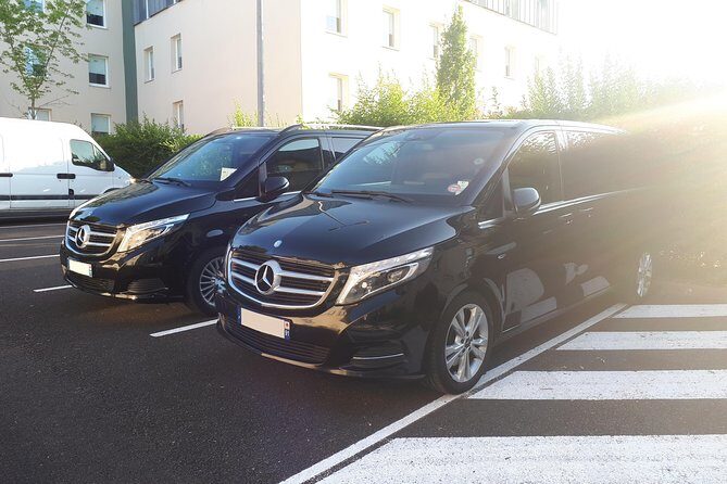 Private Transfer from CDG or ORY Airport to Paris City - Who Will Benefit Most?