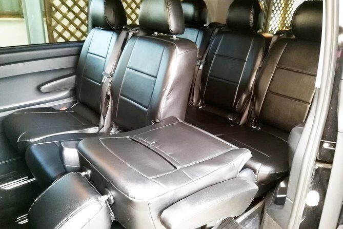 Private Transfer from Civitavecchia Port to Hotel in Rome - Final Thoughts