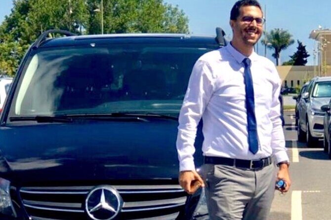 Private Transfer from CMN Casablanca Airport (from/to) Rabat - Who This Service Is Best For