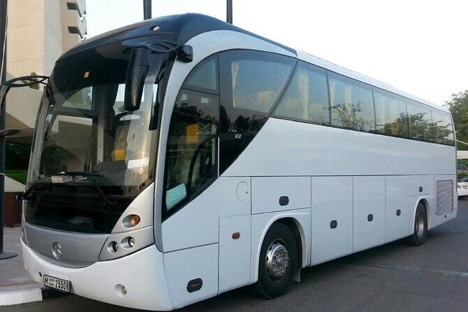 Private Transfer from Dubai International Airport to Dubai Hotels - Punctuality and Reliability