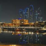 Private Transfer from Dubai to Abu Dhabi Airport (AUH) - Final Thoughts on the Private Dubai to Abu Dhabi Airport Transfer