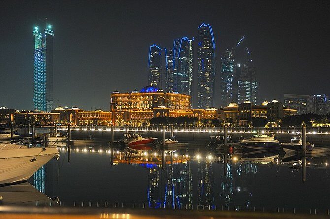 Private Transfer from Dubai to Abu Dhabi Airport (AUH) - Final Thoughts on the Private Dubai to Abu Dhabi Airport Transfer