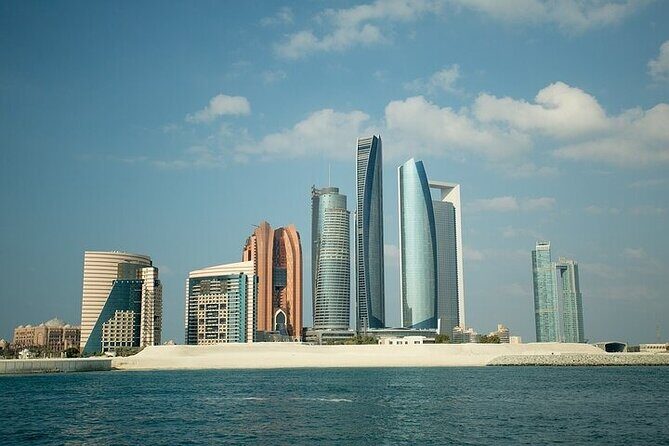 Private Transfer from Dubai to Abu Dhabi - Pricing and Value: Is It Worth It?