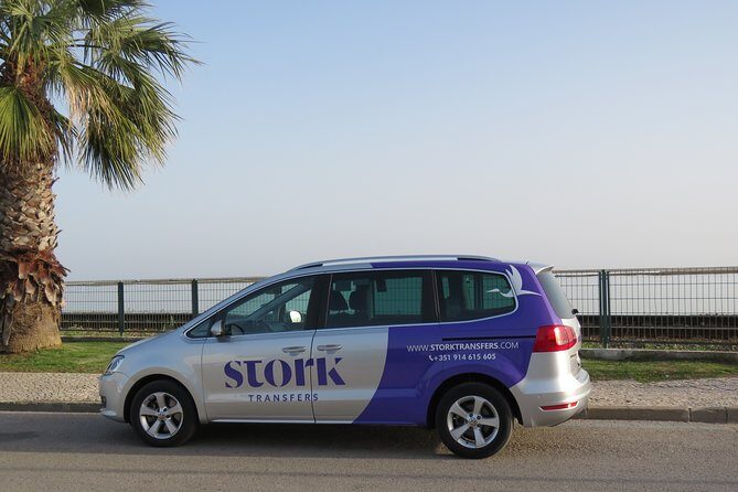 Private Transfer From Faro Airport to Albufeira (up to 4 pax) - Who Will Benefit Most from This Transfer?
