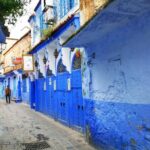 Private transfer from fez to chefchaouen - What to Expect on the Journey