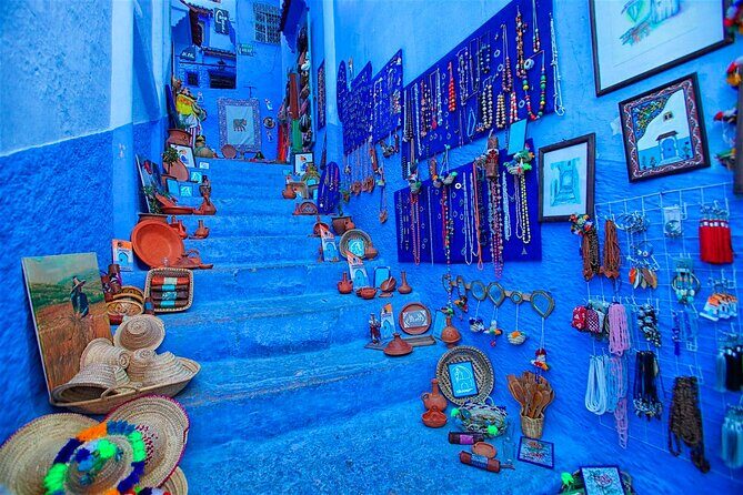 Private Transfer from Fez to Chefchaouen(one way) - Who Will Love This Transfer?