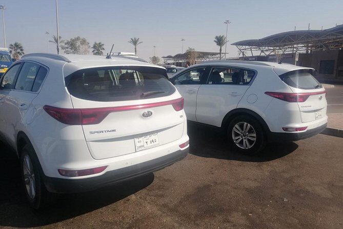 Private transfer from Hurghada Airport- El Gouna - What Makes This Transfer Stand Out?