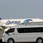Private Transfer from Hurghada Airport to Hurghada Hotels or Return - What to Expect: The Transfer Experience