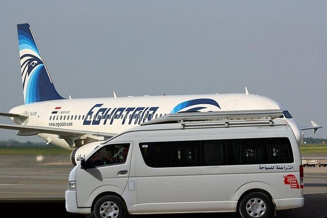 Private Transfer from Hurghada Airport to Hurghada Hotels or Return - What to Expect: The Transfer Experience