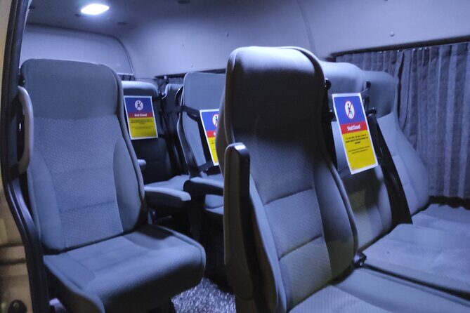 Private Transfer from Hurghada Airport to Sahl Hasheesh or Return - Why We Think It’s Great Value