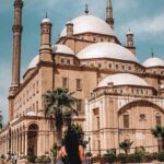 Private Transfer from Hurghada to Cairo with Round Transfer - Detailed Breakdown of the Journey