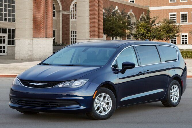 Private Transfer from Hurghada To Luxor - What to Expect from Your Hurghada to Luxor Transfer