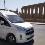 Private Transfer from Hurghada to Luxor - Private Transfer from Hurghada to Luxor: An Honest Look