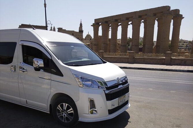 Private Transfer from Hurghada to Luxor - Private Transfer from Hurghada to Luxor: An Honest Look