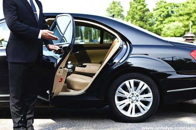Private Transfer From Hurghada To Luxor - Who Should Consider This Transfer?