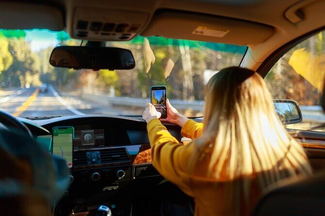 Private transfer from Hurghada to Luxor - Who Should Book This Transfer?