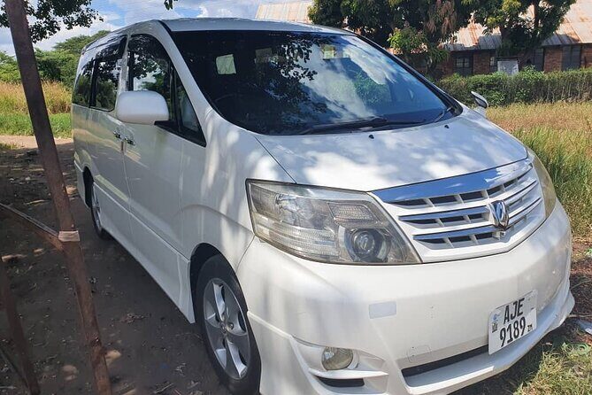 Private Transfer from Livingstone Airport to Livingstone Hotels - Price and Value