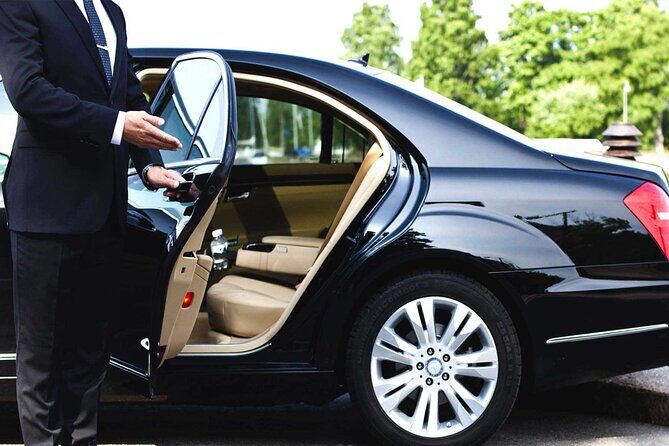 Private Transfer from Luxor Airport to Hotel - What to Expect on the Day