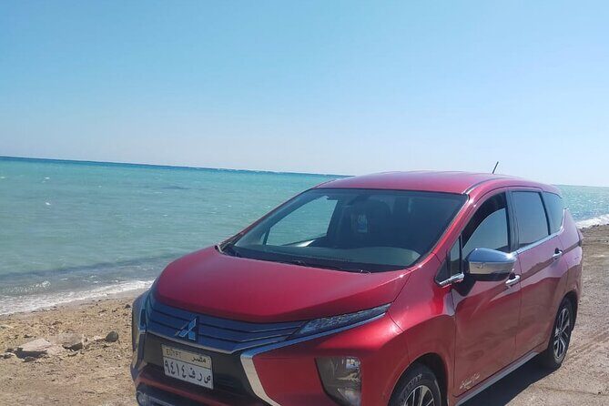 Private Transfer From Luxor city or Luxor International Airport - Who Should Consider This Service?