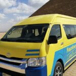 Private Transfer from Luxor Hotels to Luxor Airport - The Booking and Cancellation Process