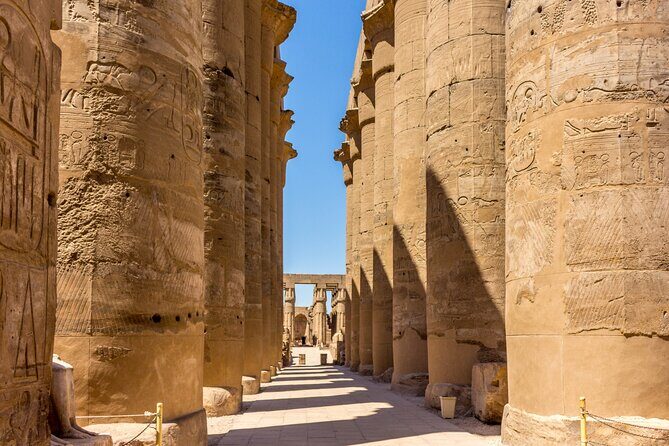 Private Transfer from Luxor to Aswan or vice versa - What Makes This Transfer Stand Out