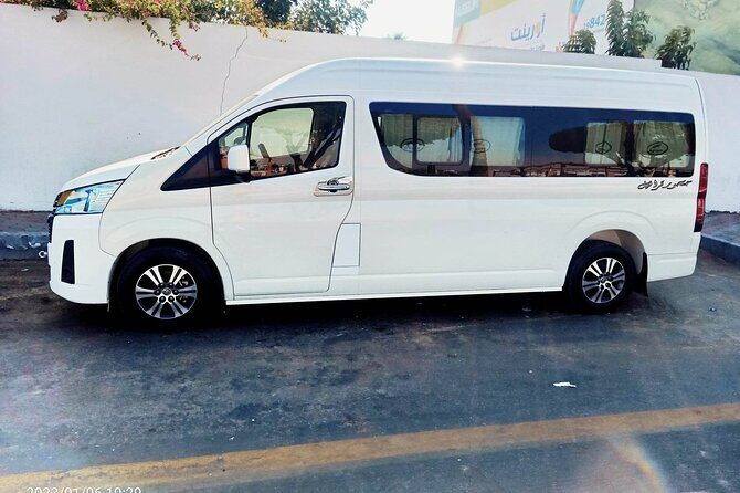 Private Transfer from Luxor to Aswan or vice versa - Analyzing the Value