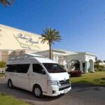 Private Transfer from Luxor to Hurghada - What to Expect on the Road
