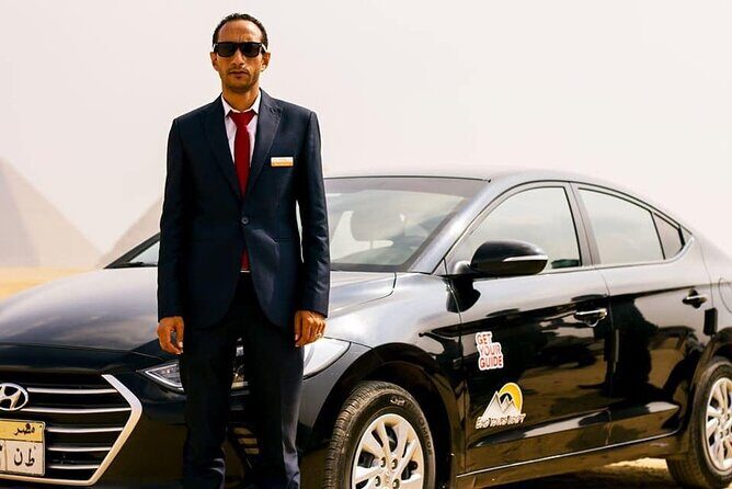 Private Transfer from Luxor to Hurghada - Detailed Look at the Transfer Experience