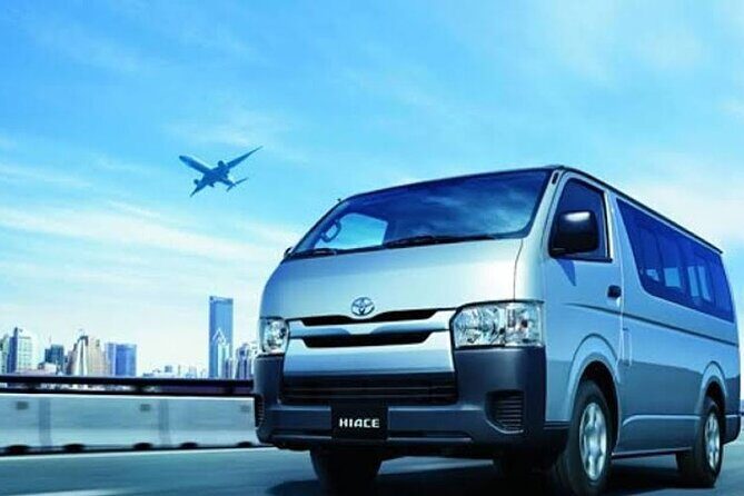 Private Transfer from Luxor to Hurghada (optional stop Dendera) - What’s Included and What’s Not?
