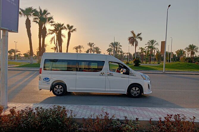 Private Transfer From Luxor To Hurghada - The Sum Up: Is It Worth It?