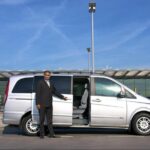 Private Transfer from Luxor to Marsa Alam City - Pickup & Driver Punctuality