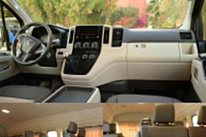 Private Transfer From Luxor to Marsa Alam - Who Should Book This Transfer?