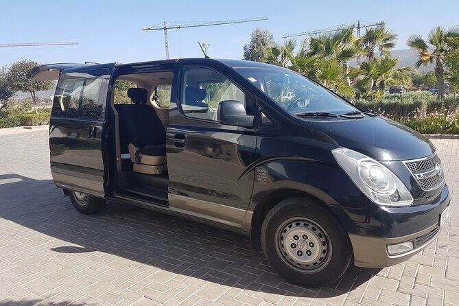 Private transfer from Marrakech airport to Agadir - Why Choose This Transfer?