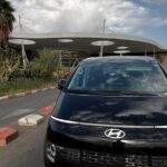 Private Transfer from Marrakech Airport to City Center - What to Expect on Your Transfer