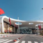 Private transfer from Marrakech Airport to Hotels and Riads in Marrakech medina - Vehicles and Comfort