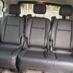 Private transfer from Marrakech center city to Agadir - What to Expect During the Journey