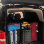 Private transfer from Marrakech to Casablanca - Detailed Breakdown of the Journey