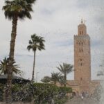 Private Transfer from Marrakech to Casablanca - Authentic Experiences and Driver Insights