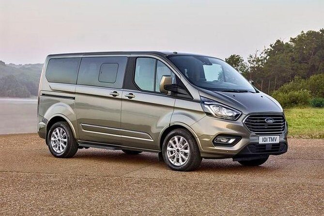 Private transfer from Marrakech to Casablanca / Casablanca airport - What to Expect on the Journey