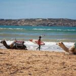Private transfer From Marrakech to Essaouira - A Closer Look at the Route and Stops