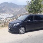 Private Transfer From Marrakech To Fez - What to Expect on the Journey