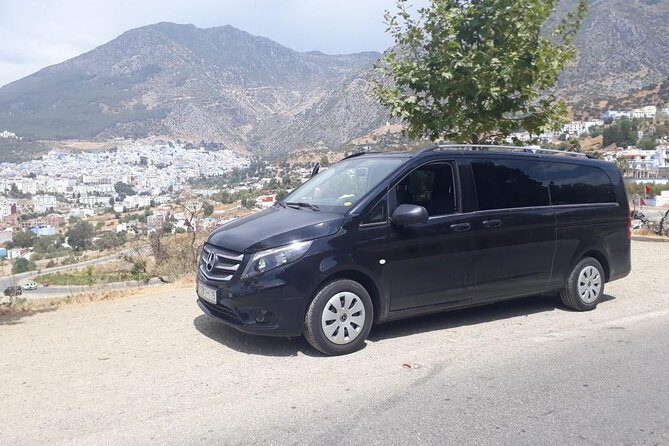 Private Transfer From Marrakech To Fez - What to Expect on the Journey
