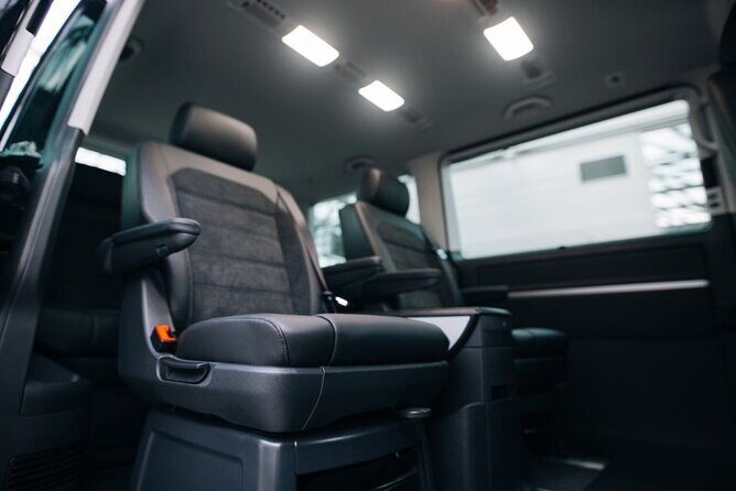Private Transfer from Marsa Alam Airport To Marsa - The Driver’s Role and Local Knowledge