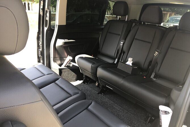 Private transfer from Mohamed V Airport to Casablanca - Reviews and Real Traveler Insights