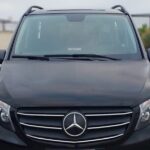 Private transfer from Mohammed V airport to Casablanca - The Sum Up