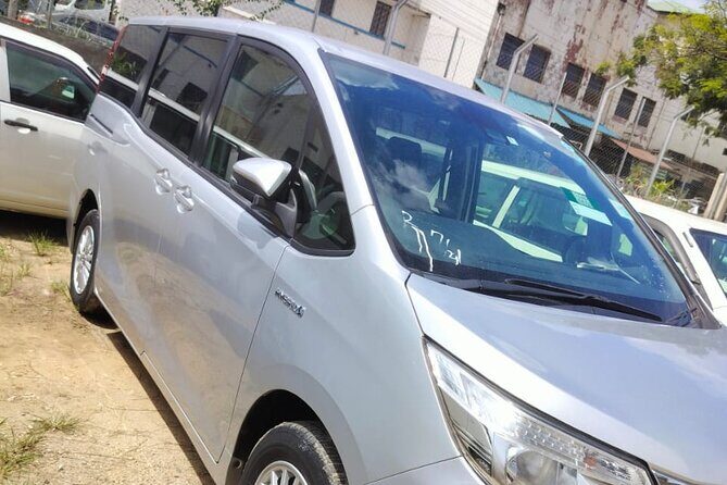 Private Transfer from Mombasa - A Closer Look at the Experience