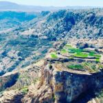 Private Transfer from Muscat to Jebel Akhdar - The Value of the Price Tag