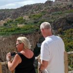 Private Transfer from Muscat to Jebel Akhdar by 4WD Car - What Travelers Can Expect During the Trip