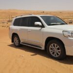 Private Transfer from Muscat to Wahiba Sand Desert by 4WD Vehicle - Why This Transfer Offers Good Value