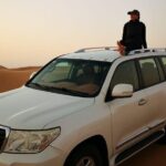Private Transfer from Muscat to Wahiba Sands Desert - Who Is This Transfer Best For?